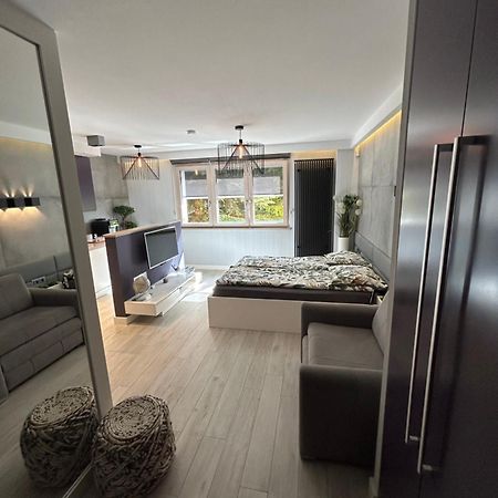 Apartament Redlowo Gdynia Kültér fotó