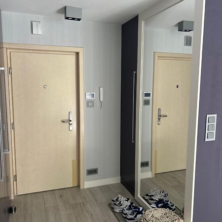 Apartament Redlowo Gdynia Kültér fotó