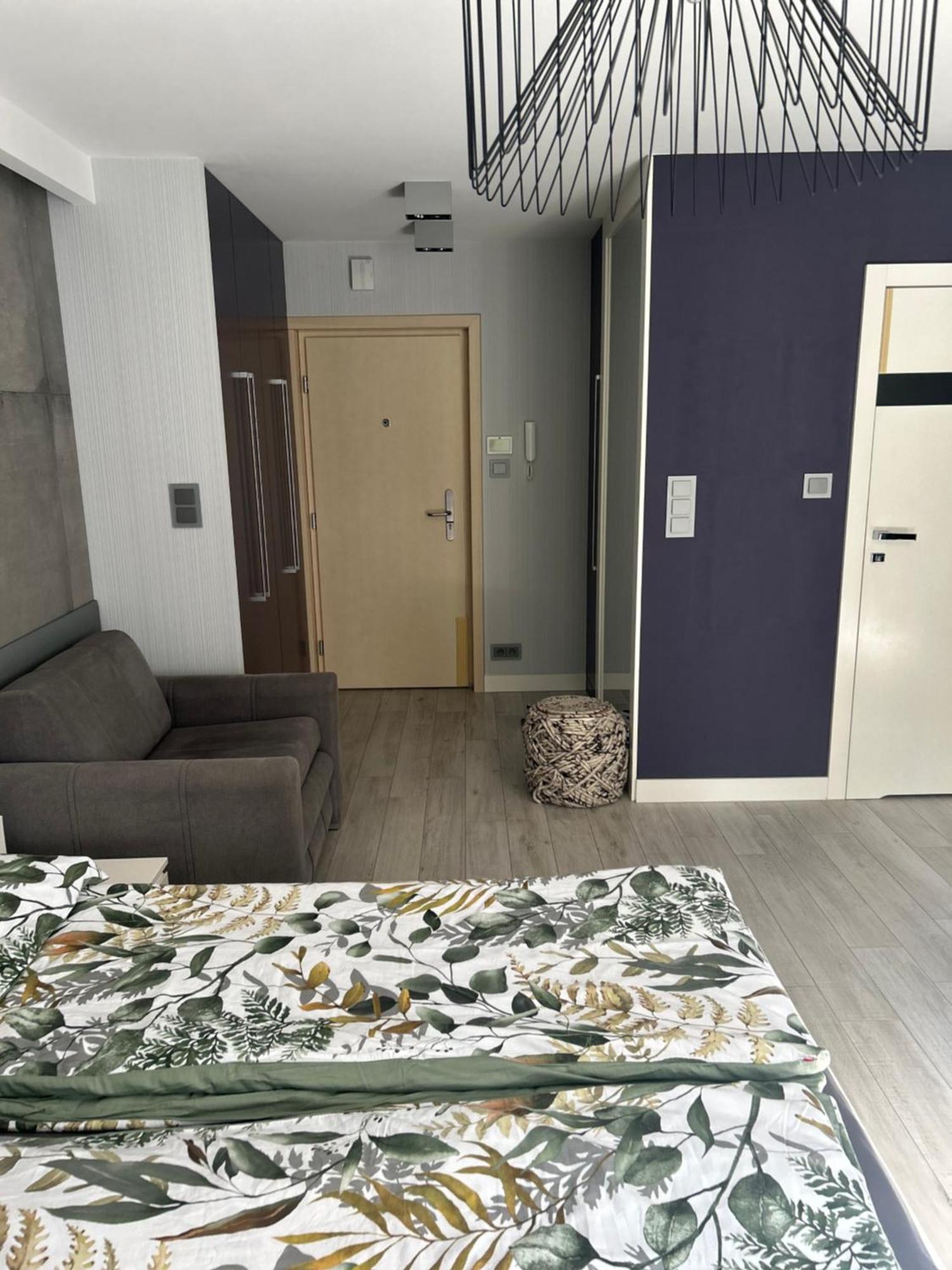 Apartament Redlowo Gdynia Kültér fotó