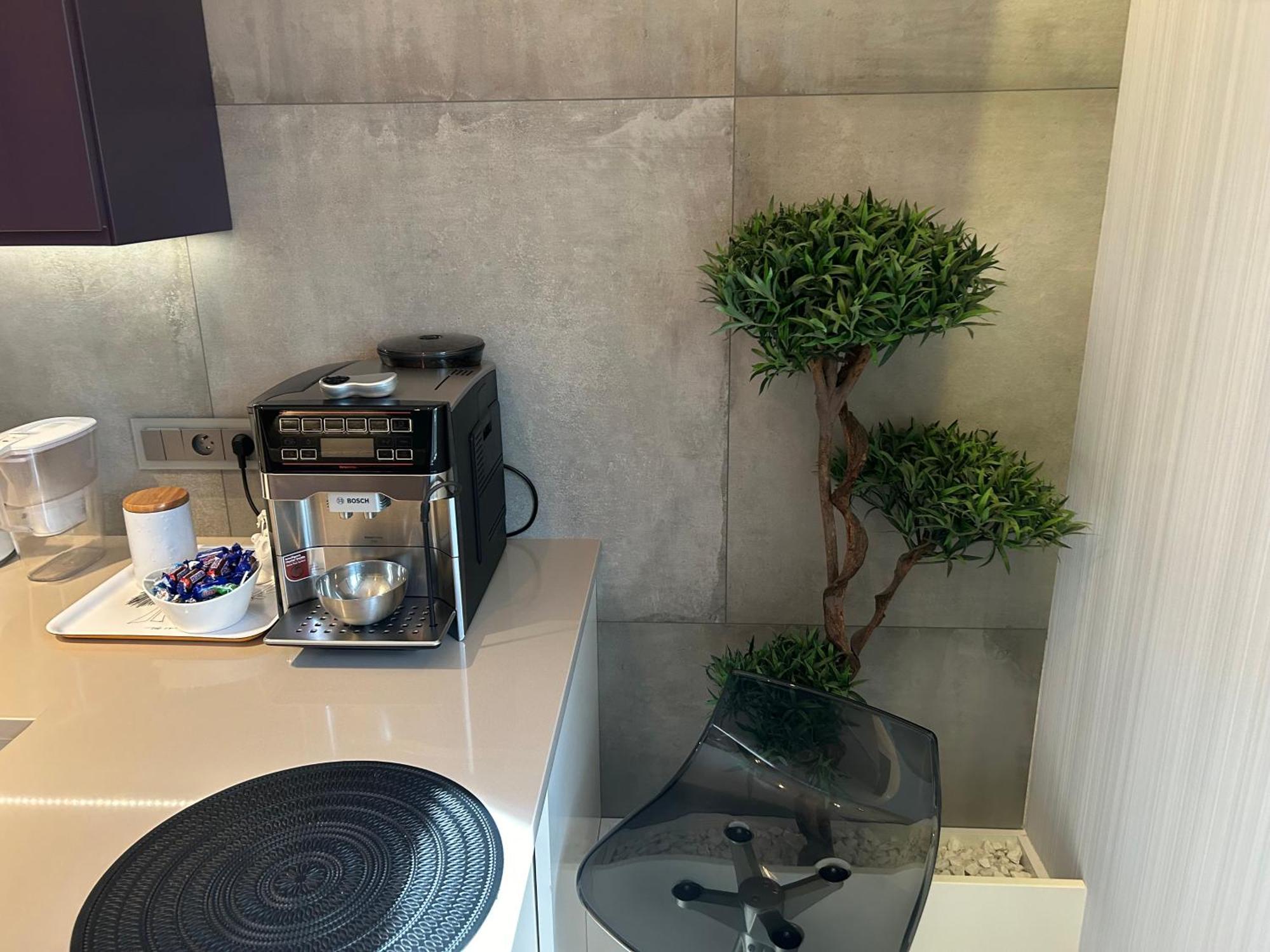 Apartament Redlowo Gdynia Kültér fotó