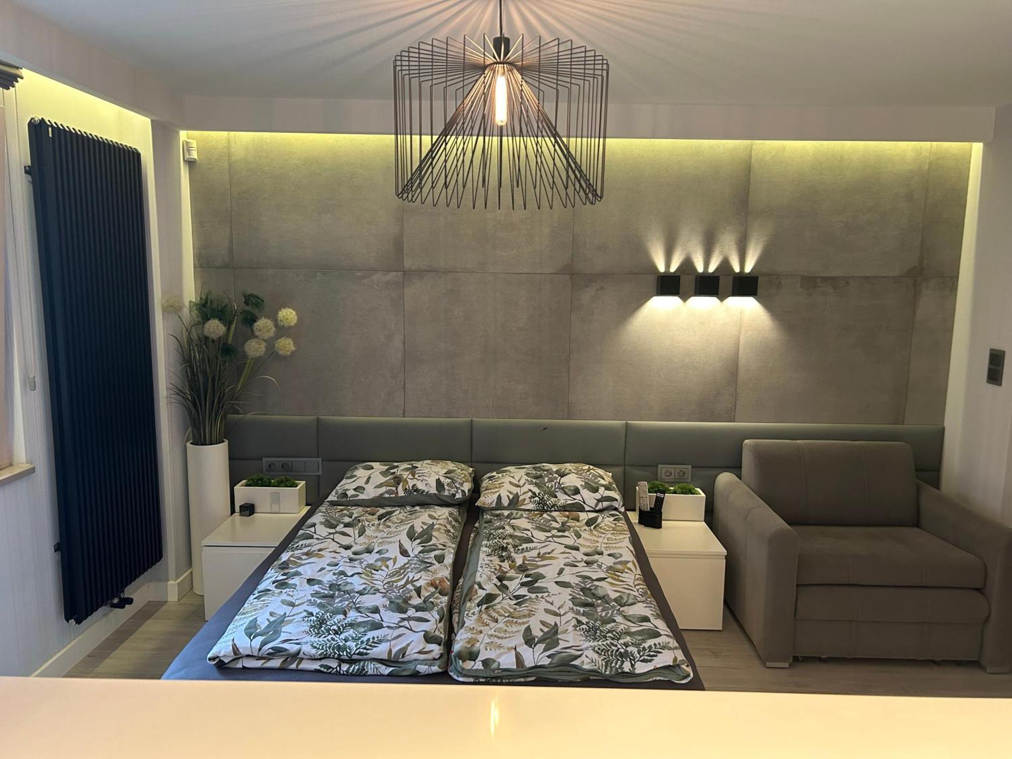 Apartament Redlowo Gdynia Kültér fotó