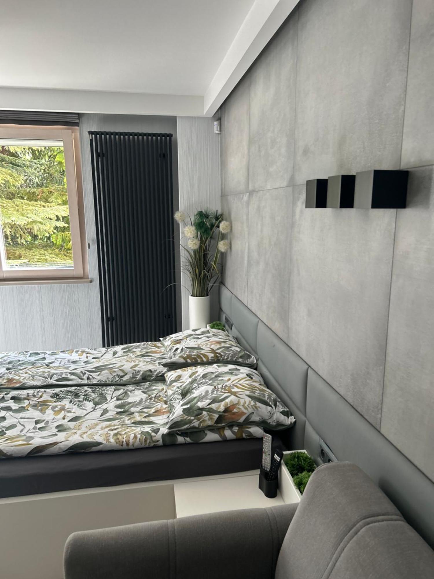 Apartament Redlowo Gdynia Kültér fotó