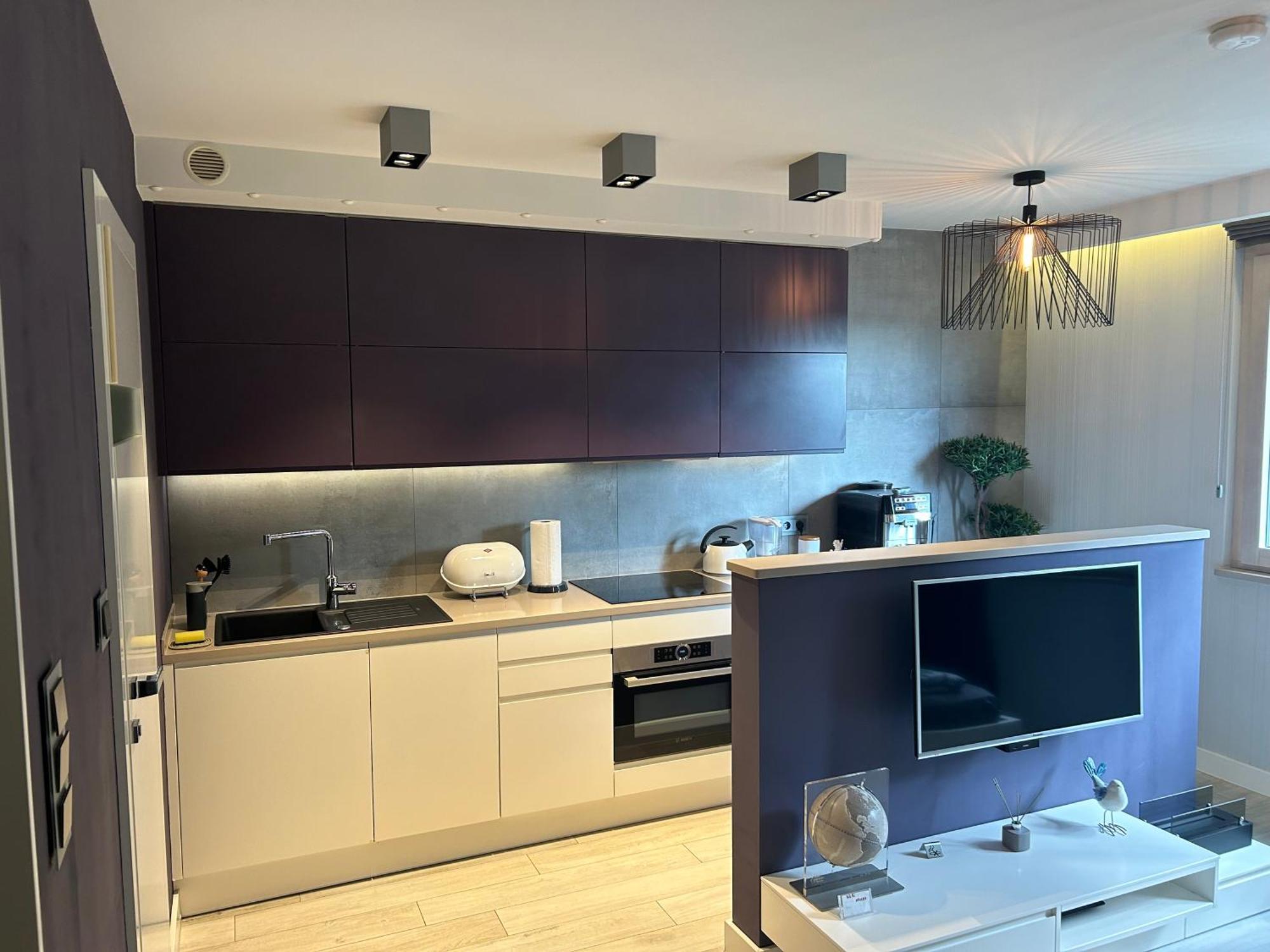 Apartament Redlowo Gdynia Kültér fotó