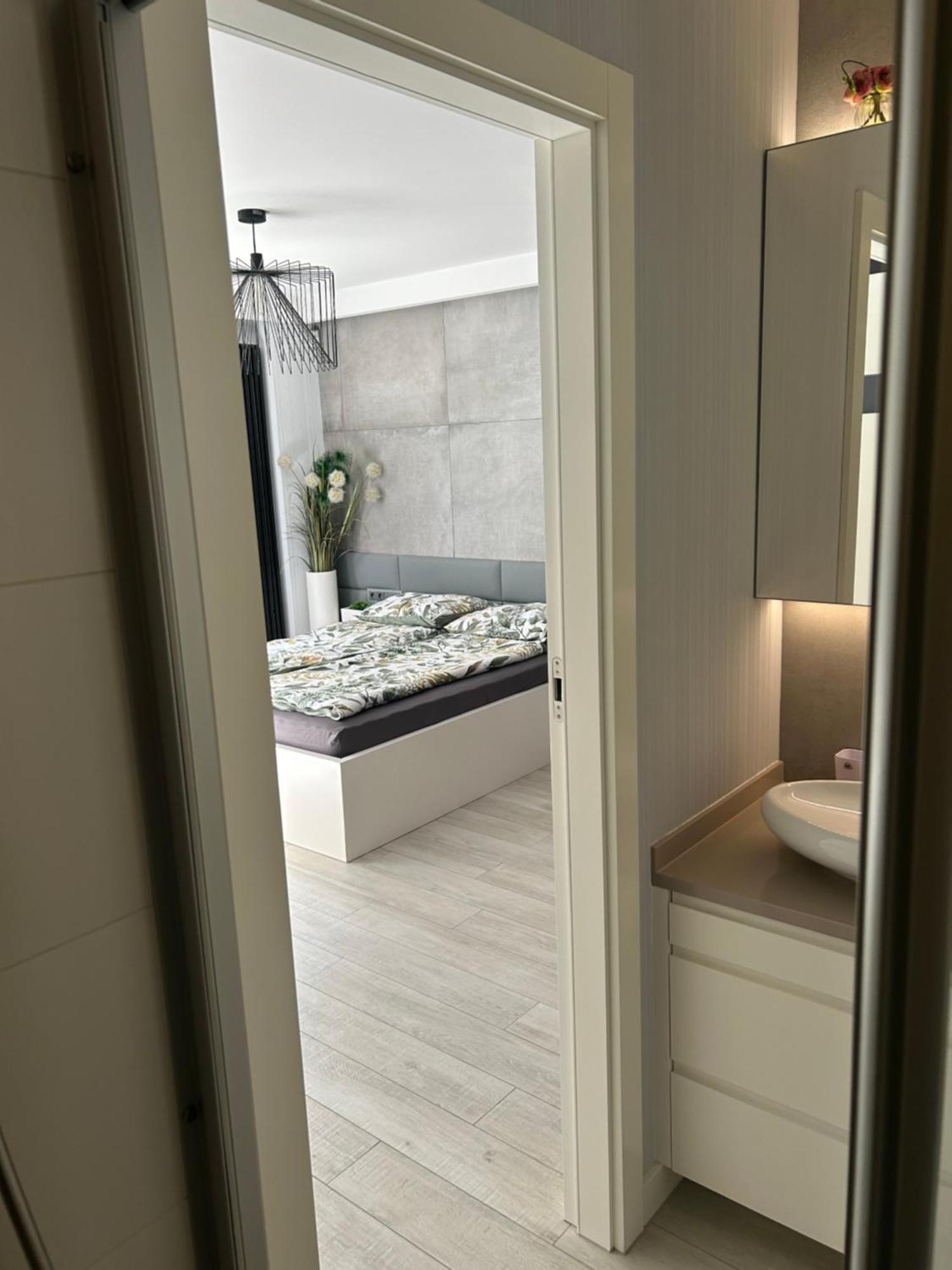 Apartament Redlowo Gdynia Kültér fotó